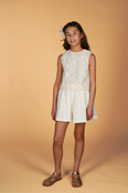Le Chic Meisjes Short DWASA Le Chic Meisjes Short DWASA
