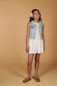 Le Chic Meisjes Short DWASA Le Chic Meisjes Short DWASA