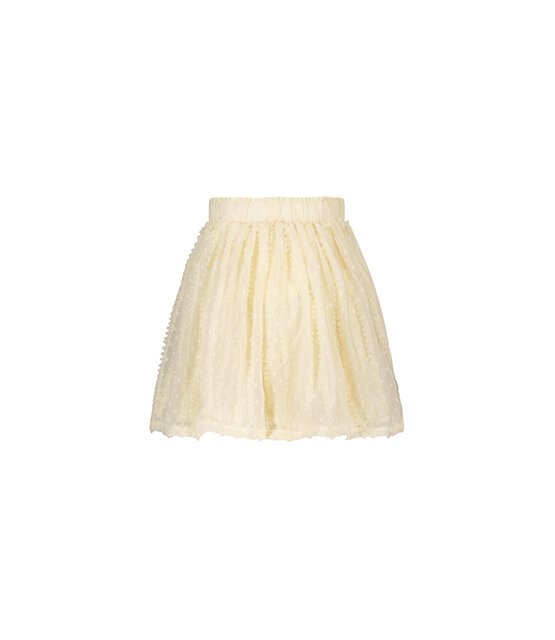 Le Chic Meisjes Rok TEDDIES