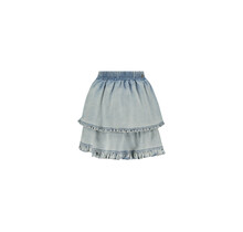 Le Chic Meisjes Rok TOEDA