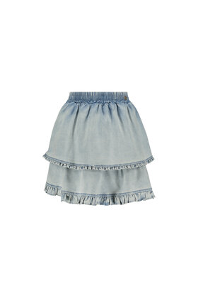 Le Chic Meisjes Rok TOEDA
