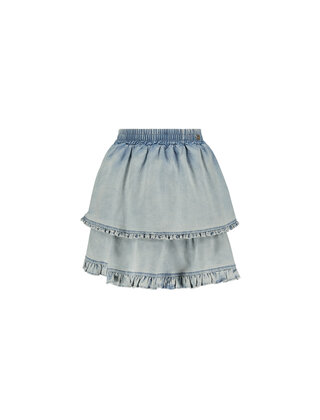 Le Chic Meisjes Rok TOEDA