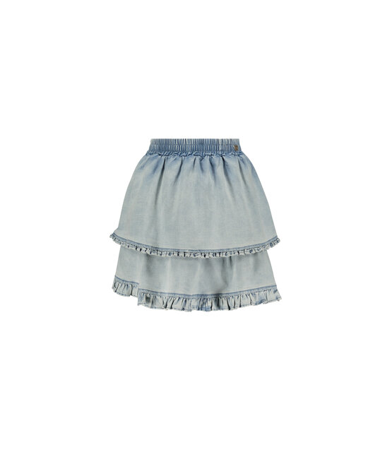 Le Chic Meisjes Rok TOEDA