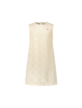 Le Chic Meisjes Jurk SUNBEAM