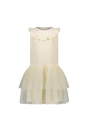 Le Chic Meisjes Jurk SWAN