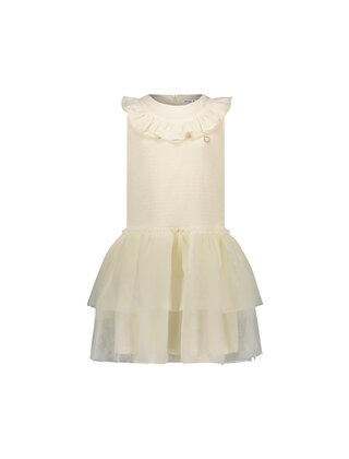 Le Chic Meisjes Jurk SWAN