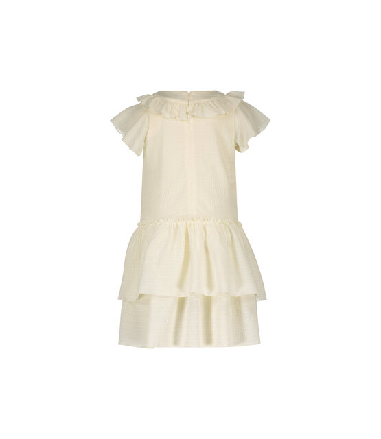 Le Chic Meisjes Jurk SWANSA