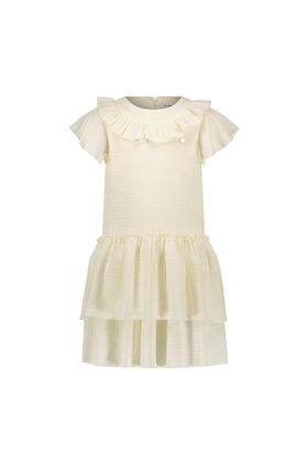 Le Chic Meisjes Jurk SWANSA