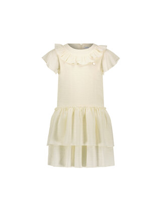 Le Chic Meisjes Jurk SWANSA