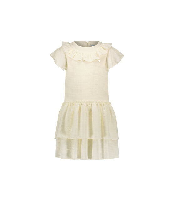 Le Chic Meisjes Jurk SWANSA