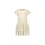 Le Chic meisjeskleding Le Chic Meisjes Jurk SWANSA