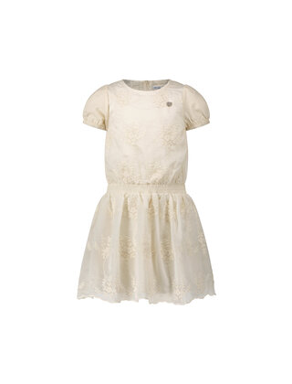 Le Chic Meisjes Jurk SALSMA-jurk