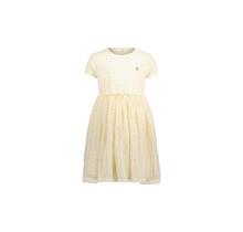 Le Chic Meisjes Jurk SMOOR