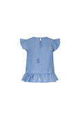 Le Chic Meisjes Mini T-Shirt ELINY