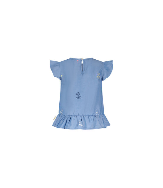 Le Chic Meisjes Mini T-Shirt ELINY