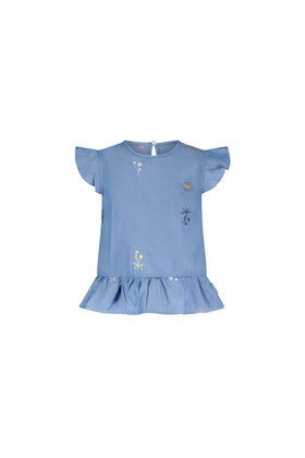 Le Chic Meisjes Mini T-Shirt ELINY