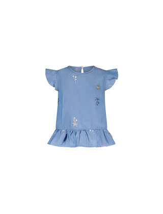 Le Chic Meisjes Mini T-Shirt ELINY