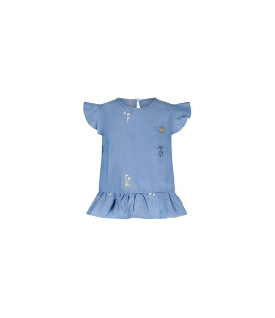 Le Chic Meisjes Mini T-Shirt ELINY