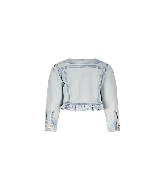 Le Chic Meisjes Mini Vest ANYK