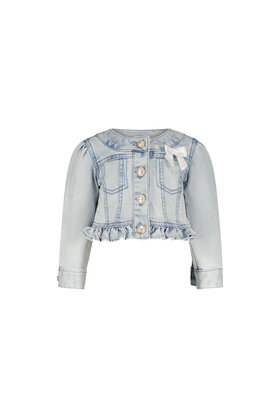 Le Chic Meisjes Mini Vest ANYK