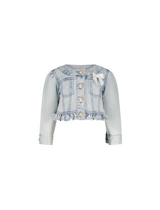 Le Chic Meisjes Mini Vest ANYK