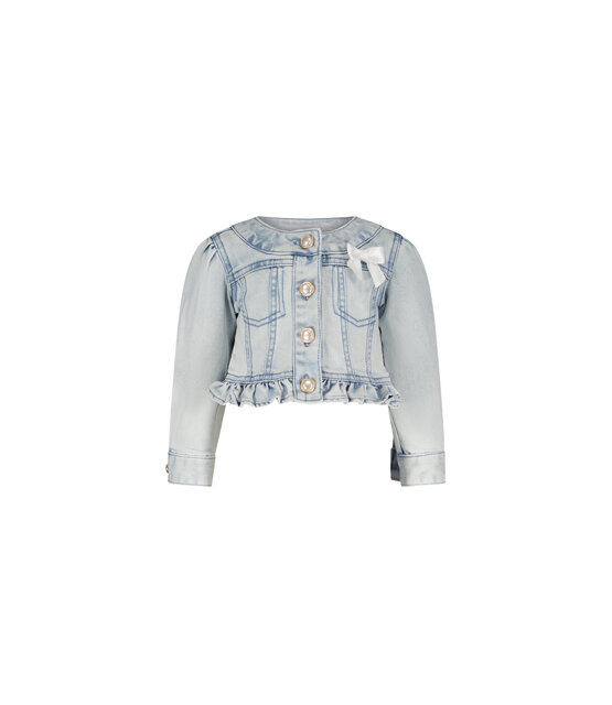 Le Chic Meisjes Mini Vest ANYK