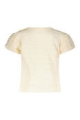 Le Chic Meisjes Mini T-Shirt NARAY