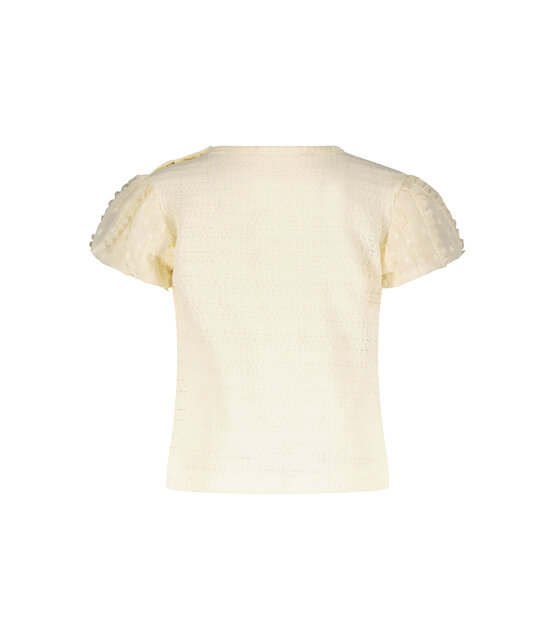 Le Chic Meisjes Mini T-Shirt NARAY