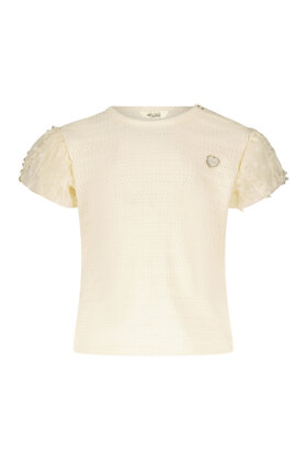 Le Chic Meisjes Mini T-Shirt NARAY