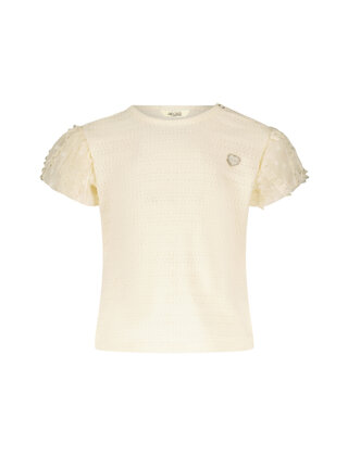 Le Chic Meisjes Mini T-Shirt NARAY