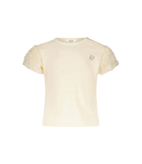 Le Chic Meisjes Mini T-Shirt NARAY