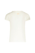 Le Chic Meisjes Mini T-Shirt NOKI Le Chic Meisjes Mini T-Shirt NOKI