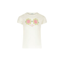 Le Chic Meisjes Mini T-Shirt NOKI