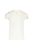 Le Chic Meisjes Mini T-Shirt NOKI Le Chic Meisjes Mini T-Shirt NOKI