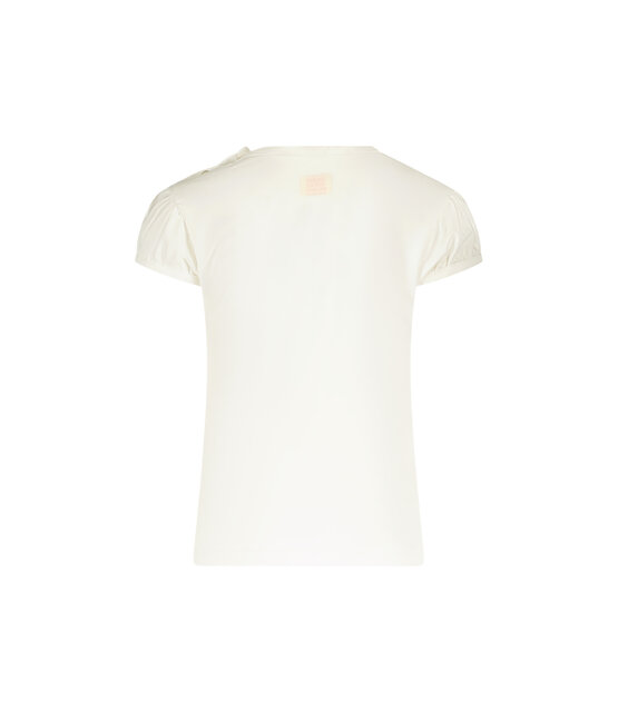 Le Chic Meisjes Mini T-Shirt NOKI Le Chic Meisjes Mini T-Shirt NOKI