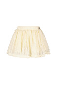 Le Chic Meisjes Mini Rok TEBBY