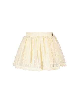 Le Chic Meisjes Mini Rok TEBBY