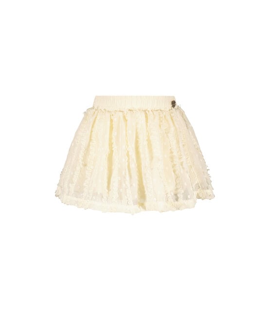 Le Chic Meisjes Mini Rok TEBBY