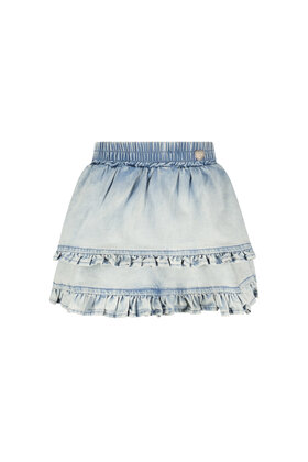 Le Chic Meisjes Mini Rok TOEDYLA