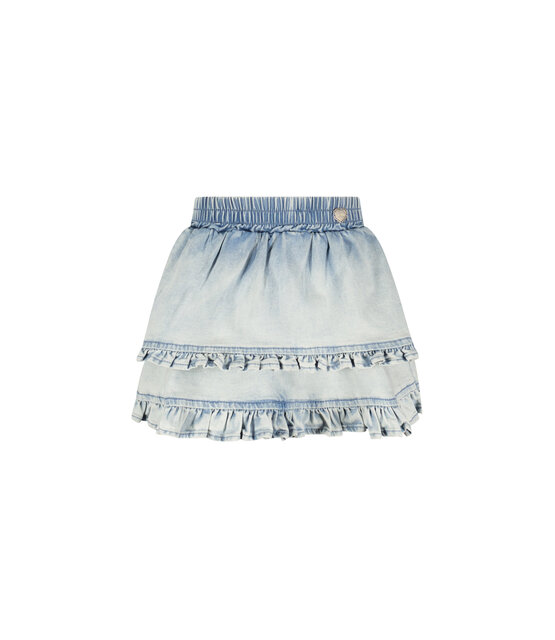 Le Chic Meisjes Mini Rok TOEDYLA