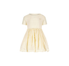 Le Chic Meisjes Mini Jurk SMORY
