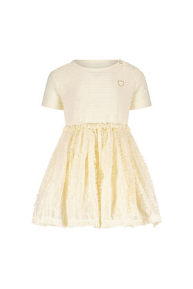 Le Chic Meisjes Mini Jurk SMORY