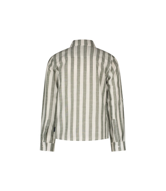 Le Chic Garcon Jongens T-Shirt EV