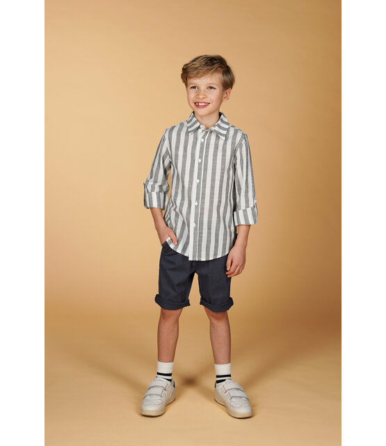 Le Chic Garcon Jongens T-Shirt EV