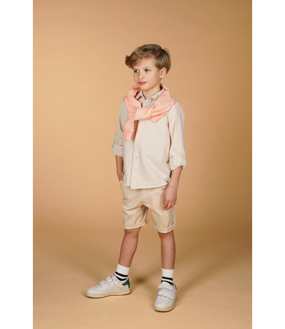 Le Chic Garcon Jongens T-Shirt EVI