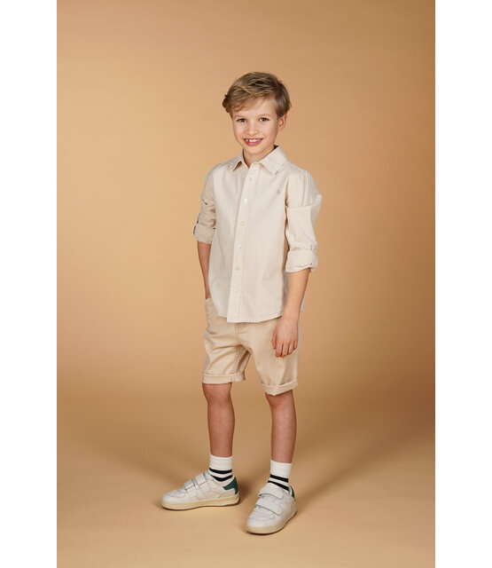 Le Chic Garcon Jongens T-Shirt EVI