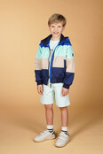 Le Chic Garcon Jongens Zomerjas BLUNT