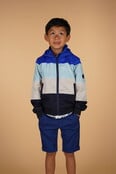 Le Chic Garcon Jongens Zomerjas BLUNT