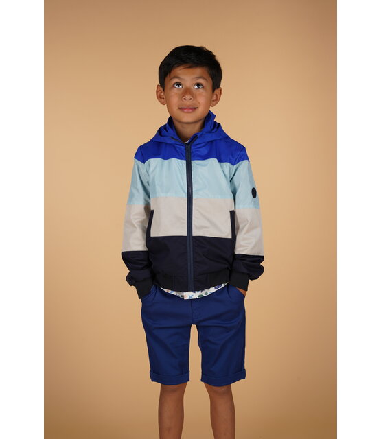 Le Chic Garcon Jongens Jas BLUNT