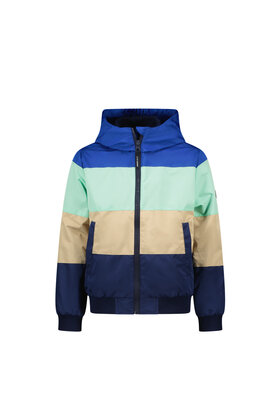 Le Chic Garcon Jongens Jas BLUNT